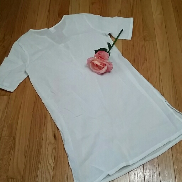 Merona Cover up - Picture 3 of 5